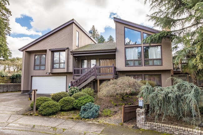 Contemporary Home in the Wilkes Neighborhood