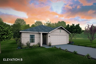 6417 Green Enclave Trail, Pearland, TX 77584