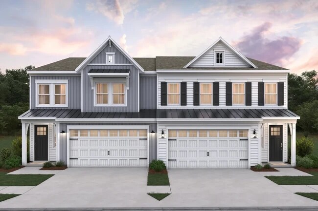 Seaview II DB and EF