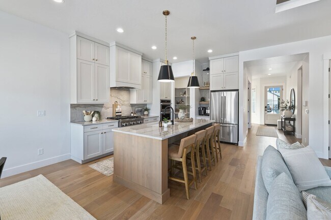 6543 Evie Way, Eagle, ID 83629 - photo 4