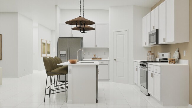 6606 SW 180th Cir, Dunnellon, FL 34432 - photo 3