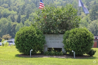 White River Valley Middle School