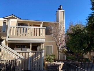 2859 S Bascom Ave Unit 308, Campbell, CA 95008