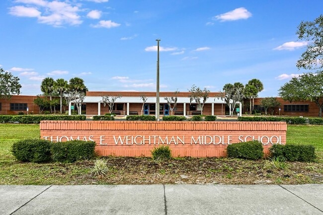 Thomas E. Weightman Middle School