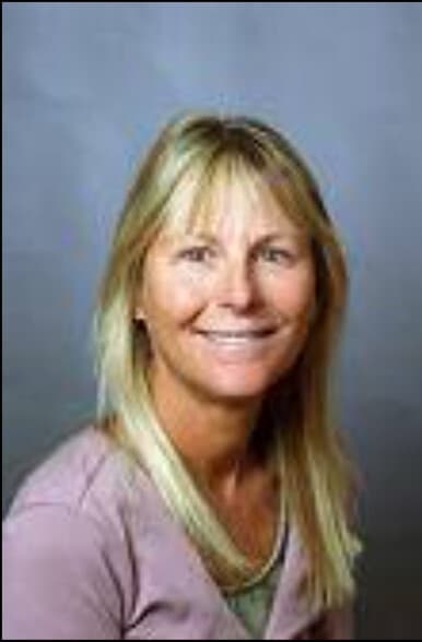 Lizabeth Jamison