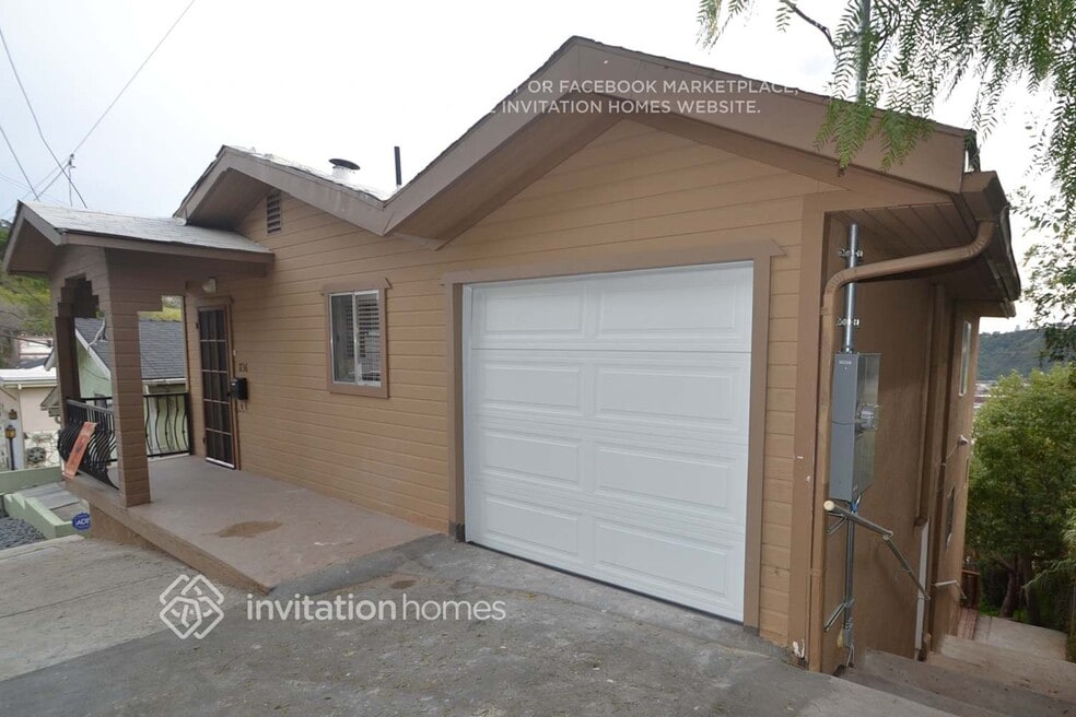 1736 Kilbourn St, Los Angeles, CA 90065 - photo 1