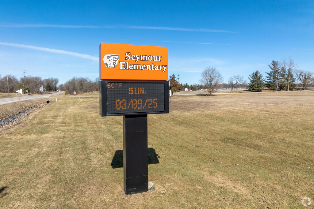 Seymour Elementary School