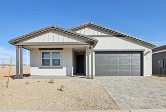 10481 N 157th Dr Unit 36465116, Waddell, AZ 85355