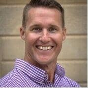 Mark Hubert