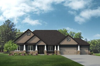 0 Ivory Ln Unit 38492650, Columbia, MO 65201