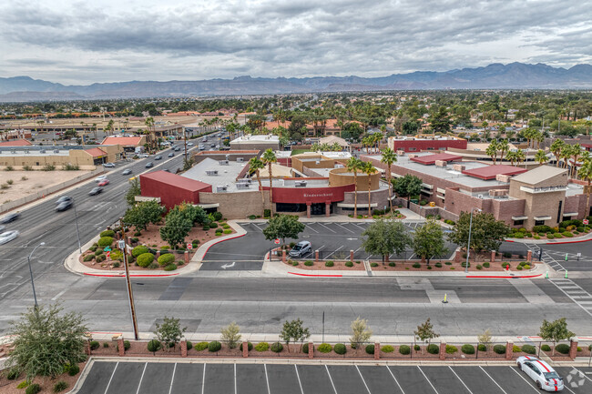 Las Vegas Day School 3