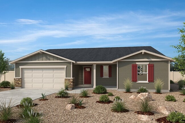 4623 E Briscoe Dr unit 36584852, Nampa, ID 83687 - photo 3