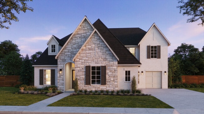 3631 Whimbrel Ct unit 36489602, Prosper, TX 75078 - photo 5