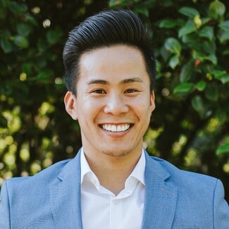 Phong Tran