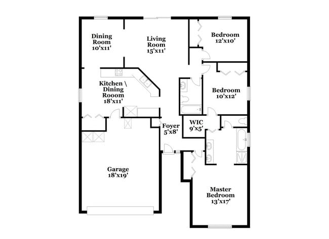 9425 Harrier Ct, Jacksonville, FL 32221 - photo 2