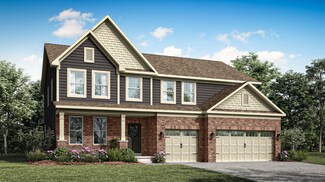 11626 Aubrey Ln, Fishers, IN 46040