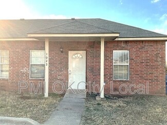 1023 Shady Creek Cir, Guthrie, OK 73044