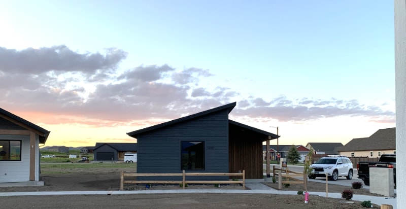 1403 Windsor Dr, Ranchester, WY 82839 - photo 1