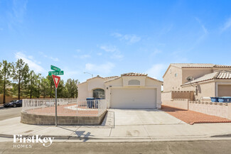 8053 Draco Cir, Las Vegas, NV 89128