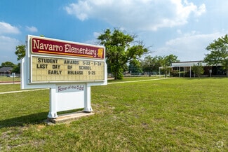 Navarro Elementary School