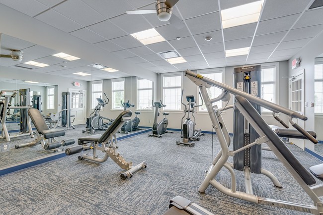 The Residences At Carronade, Perrysburg, OH 43551 - photo 6