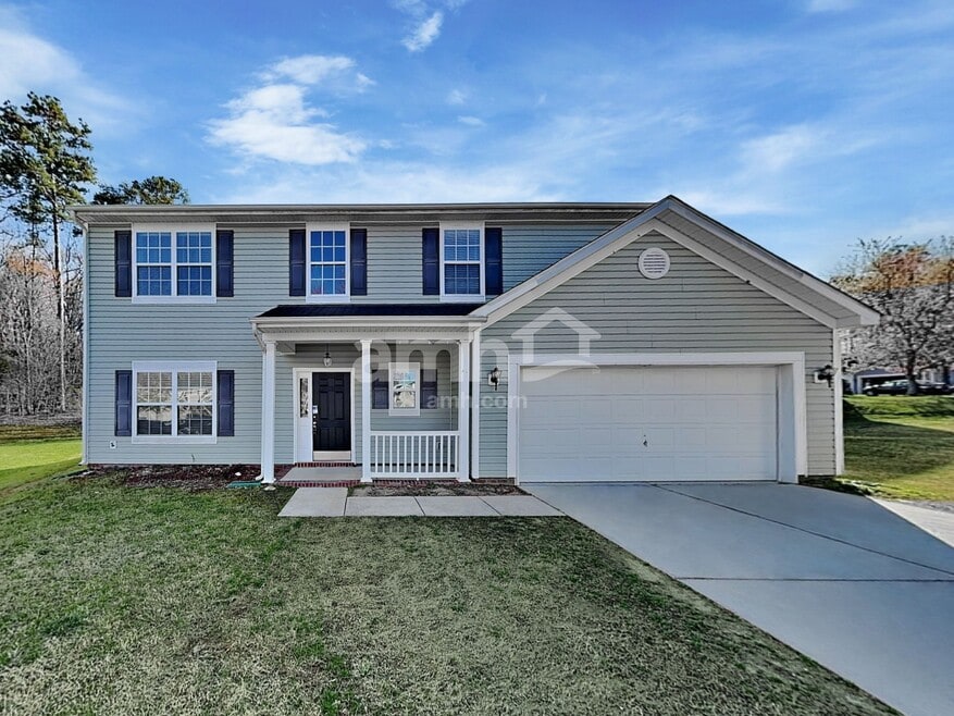 4003 Paddle Wheel Ln, Indian Trail, NC 28079 - photo 1