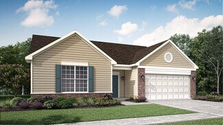 5902 E 109th Ct Unit 36033845, Winfield, IN 46307