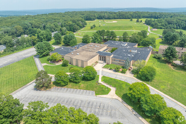 Saint Bernard School is a private, affordable christian institution in Montville, CT.