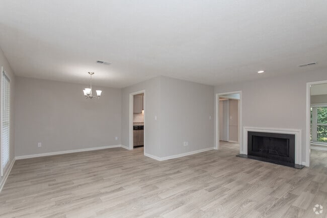 The Ivy Brookhaven, Brookhaven, GA 30329 - photo 6