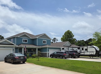 9149 Timber Ln, Navarre, FL 32566