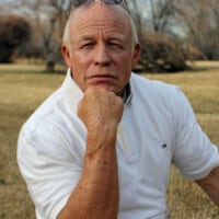 Carl Jorgensen
