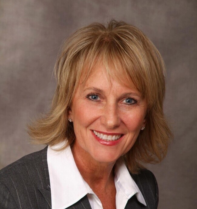 Jayne Ragan