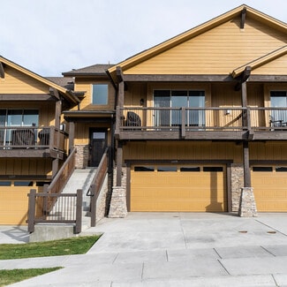 14459 N Buck Horn Trail, Kamas, UT 84036