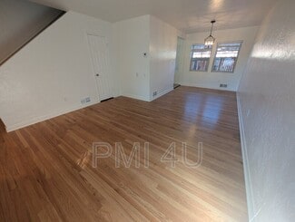 1405 San Carlos Rd SW Unit 6, Albuquerque, NM 87104