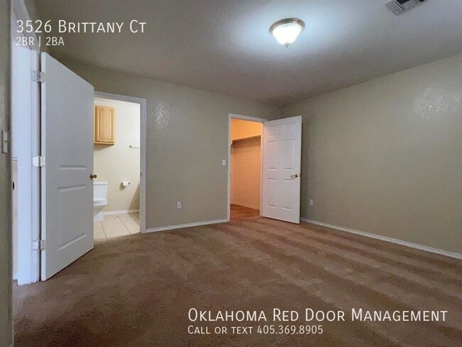 3526 Brittany Ct, Moore, OK 73160 - photo 6