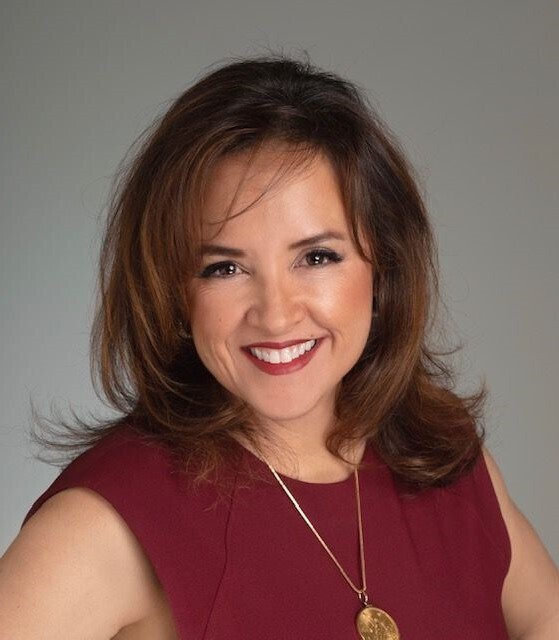 Adriana Rincon