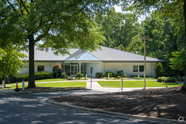 Over 950 students call Athens Academy their home for school.