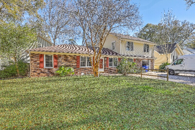 1152 Bradford Ave unit A, Charleston, SC 29412 - photo 1