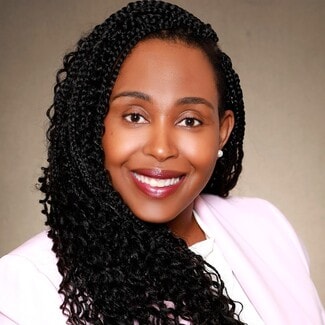 Carlla DeGraffenreid