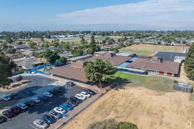 O.N. Hirsch Elementary