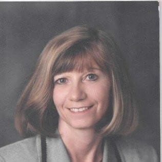 Patricia Marsh