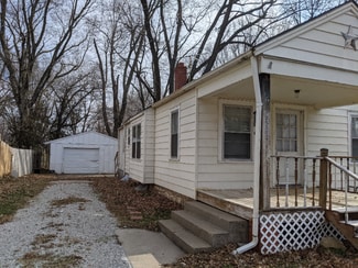 1333 S Liberty St, Independence, MO 64055