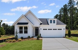 156 Easton Park Blvd, Dallas, GA 30157