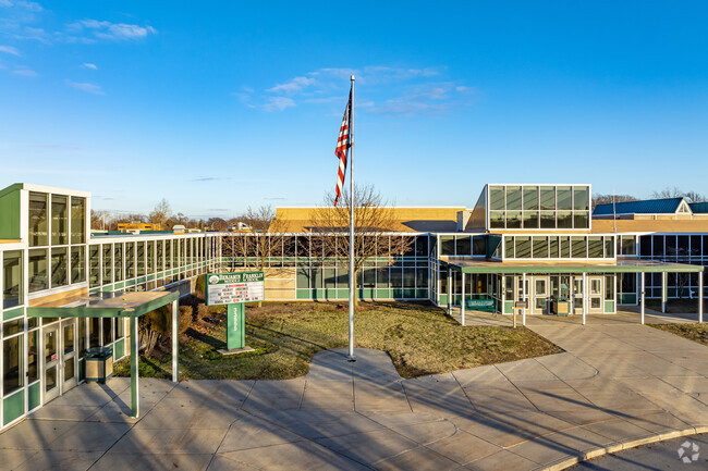 Benjamin Franklin Middle School, Rankings & Reviews - Homes.com