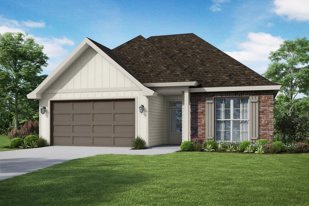 315 Gun Runner Dr Lafayette Ln Lafayette Ln unit 36494402, Lafayette, LA 70507 - photo 1