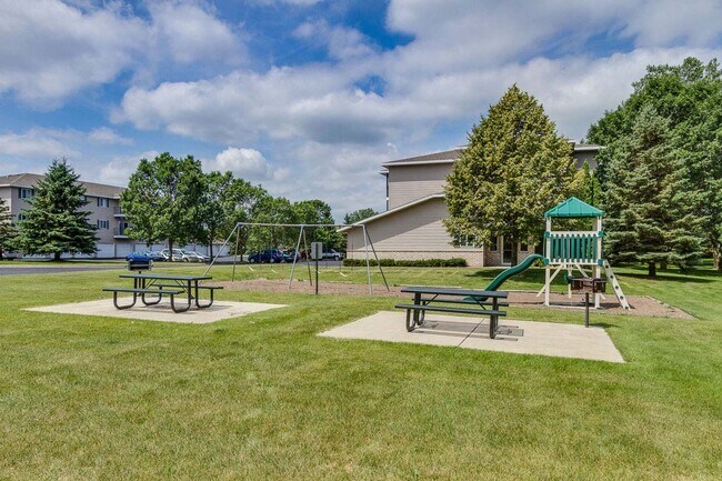 Gray's Landing - Section 42 income guidelines apply, Hudson, WI 54016 - photo 7