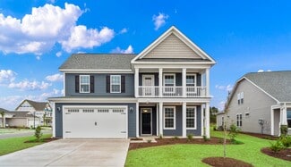 297 Broughton Dr, Myrtle Beach, SC 29579