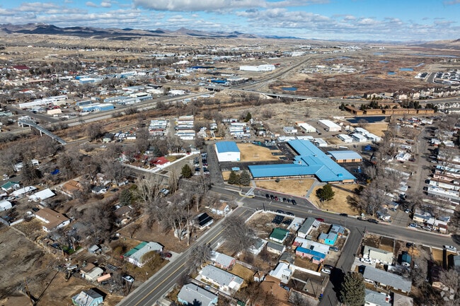 Elko is surrounded by mountains full of trails for hikers of all skill levels.