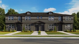 3478 SW Hartley Ave, Gresham, OR 97080