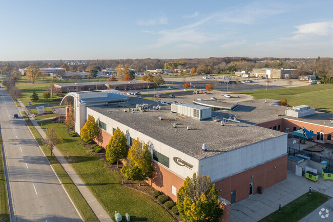 Gateway Technical College has over 18,500 students enrolled annually.